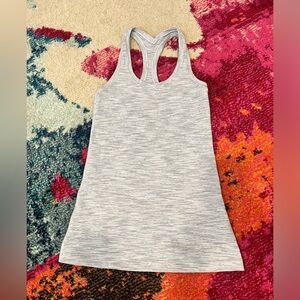 Lululemon tank top - Size 4